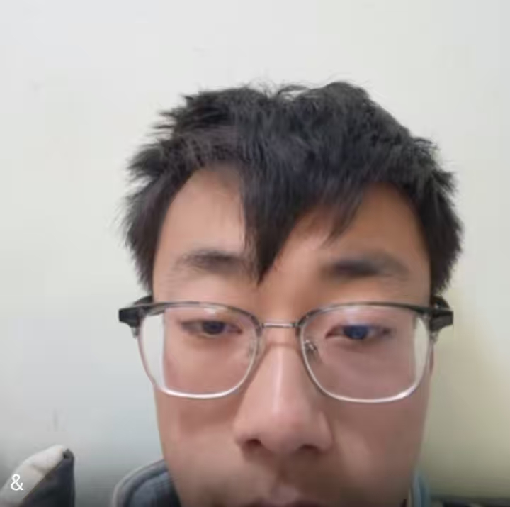 王磊 俊朗绅士照